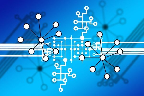 Blockchain Integration