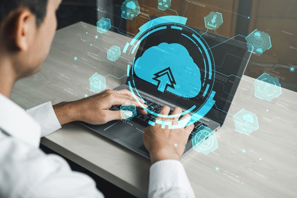 Cloud Backup and Storage Solutions