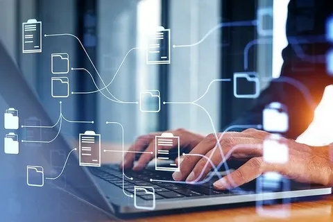 Data Integration and Management