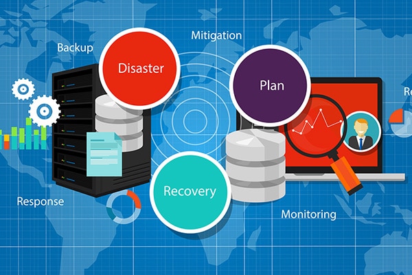 Disaster Recovery & Business Continuity