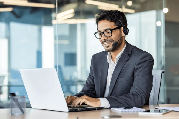 IT Support and Managed Services