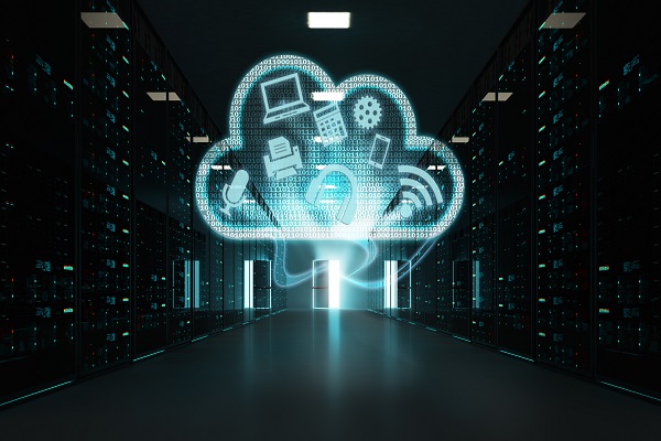 Virtualization & Cloud Computing Services