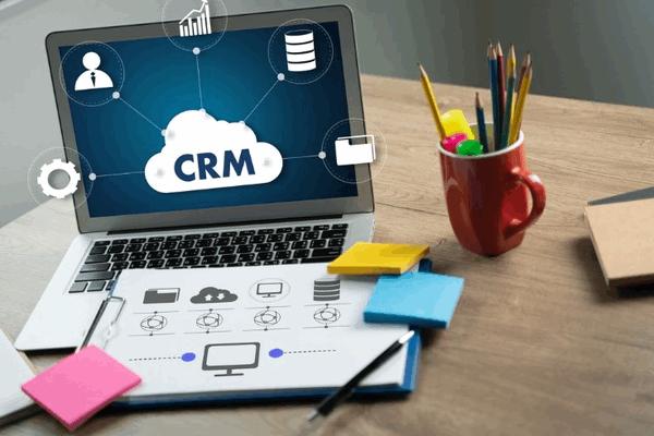 CRM Integration