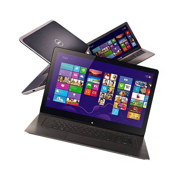 Laptops