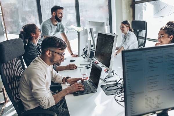 IT Consulting & Integration